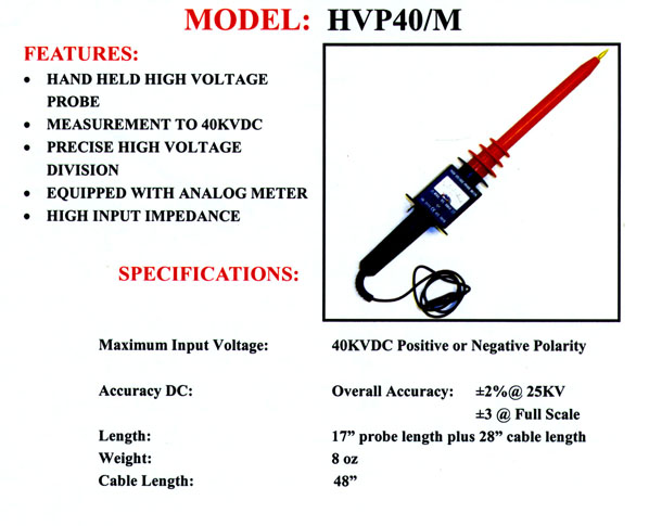 Dividers & Probes text4