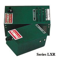LXR small LXR small