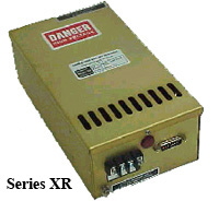 XR small XR small
