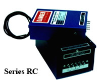 series RC small