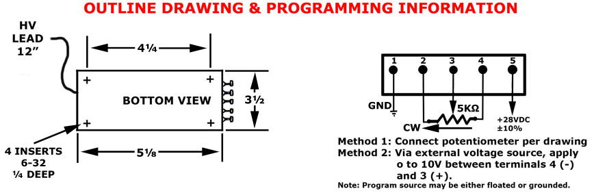 series RC outline dwg small